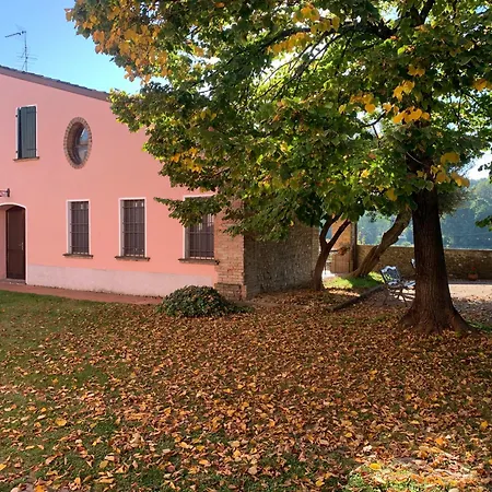 Feriegård In Collina