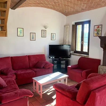 In Collina Volta Mantovana