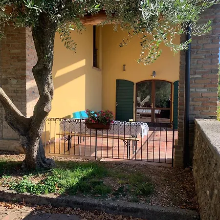 In Collina * Volta Mantovana