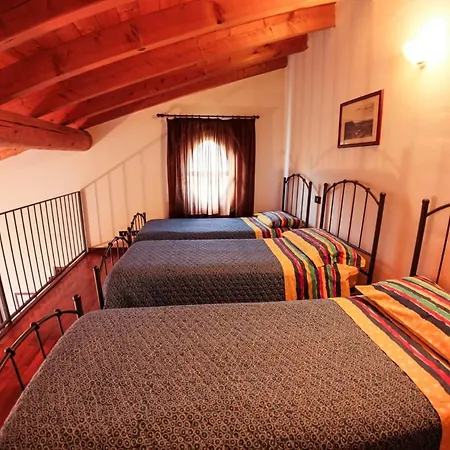 In Collina Alloggio per agriturismo