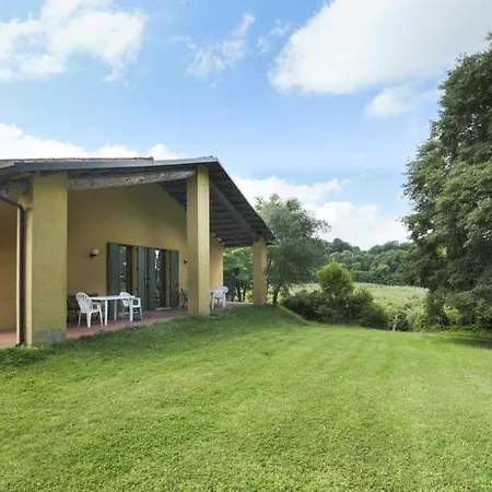 Alloggio per agriturismo In Collina *