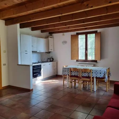 Alloggio per agriturismo In Collina *