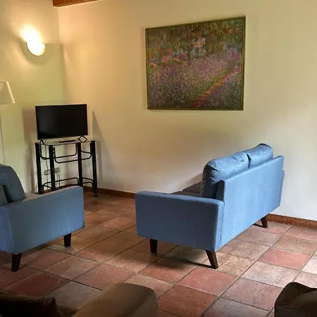 Alloggio per agriturismo In Collina Volta Mantovana