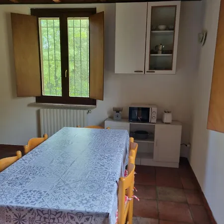 In Collina * Volta Mantovana