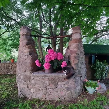 In Collina Alloggio per agriturismo Volta Mantovana